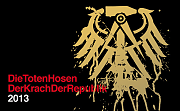 Krach der Republik &ndash; Die Toten Hosen spielen 2013 in Kiel