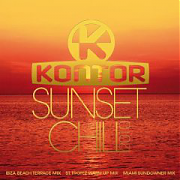 Various Artsist - Kontor Sunset Chill 2010 