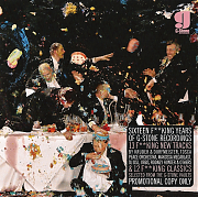Various Artists - Sixteen F**king Years Of G-Stone Recordings 