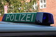 Polizeieinsatz wegen verdorbenen Fleisches