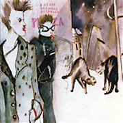 Mittageisen - 1981 - 1986 