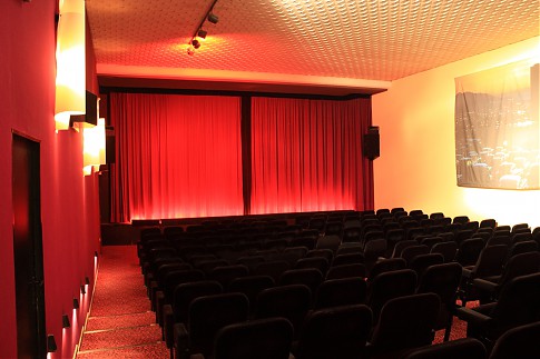 Metro Kiel Kinoprogramm