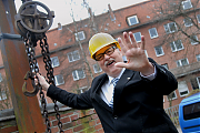 Markus Dentler (Foto: HFR) 