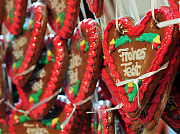Weihnachten - die Zeit der Völlerei. Doch nun ist Fastenzeit und es heißt Zucker bye, bye. Foto: Archiv