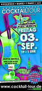 Das Plakat.
