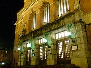 Opernhaus