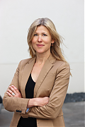 Larissa Boehning (Bild: ©Julia Baier_Presse)