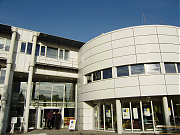 Kieler Innovations– und Technologiezentrum