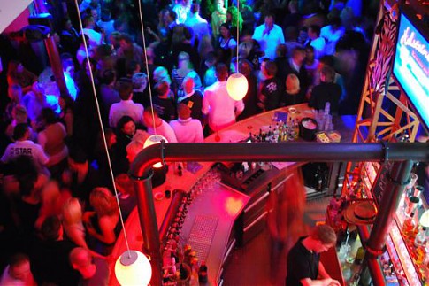 Single partys kiel