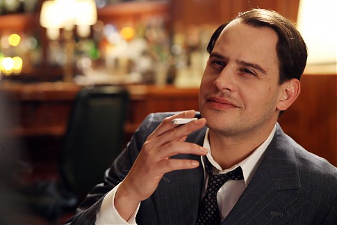 mein bester feind studio