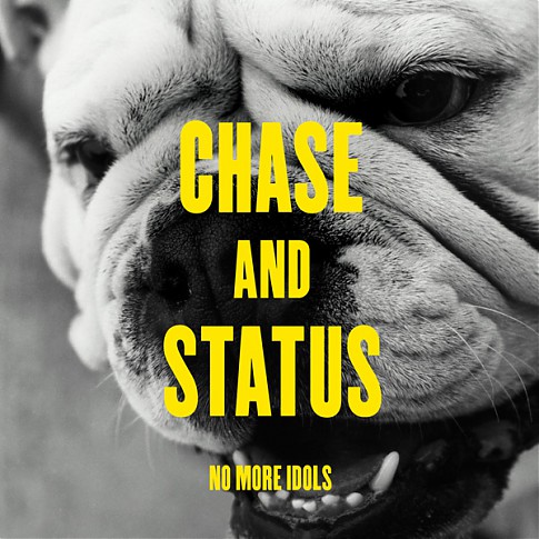 chase and status no more idols. Chase And Status – No More