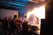 HateSphere in der Pumpe