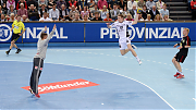 THW Kiel &ndash; Zebras mit 64:0 auf dem Weg zur Rekordsaison