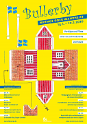 Filme und Vorträge zum Schwedenbild von heute 14.01. - 10.02.2010
