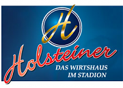Öffentlicher Fanabend KSV Holstein Logo