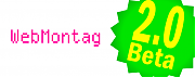 Logo des Kieler WebMontags