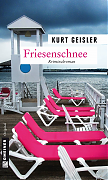 seit Juli im Handel: "Friesenschnee"