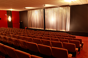 Das große Kino 1. (Bild: AR)