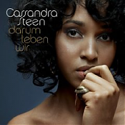 Cassandra Steen - Darum Leben wir 