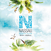 Various Artists - Nassau Beach Club Vol.3 