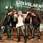 Luxuslärm - So Laut ich kann 
