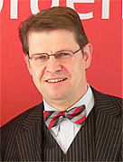 Ralf Stegner - Foto: Archiv