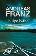 Am 22.02. erschien der neue Kiel-Krimi von Andreas Franz. Foto: Droemer-Knaur