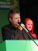 Robert Habeck (Foto: Alexander Ruoff)