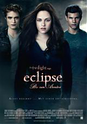 Dritter Teil der Twilight-Saga