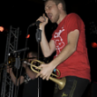 Sorgten für eine ausverkaufte Pumpe: LaBrassBanda.