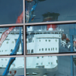 Tschüs Stena Germanica - Foto: KIK