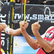 Klemperer/Koreng holen Bronze (Fotos Alex Kock)