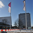 Die Uni bleibt heute zu (Foto: Archiv)