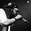 Samy Deluxe live im Kieler MAX (Fotos: alko)