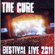 The Cure – Bestival Live 2011