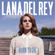 Lana Del Rey – Born To Die