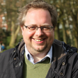 Thomas Lange kandidiert für die Grünen (Bild: AR)