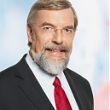 Rolf Fischer, seit 2000 direkt gewählter Landtagsabgeordneter im Wahlkreis Kiel-Nord.