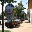 Friedliches Gaarden.