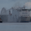 Begrüßung &ndash; Die Neue im Hafen