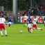 Fußball &ndash; Störche ließen erstmals Federn [Foto-Update]