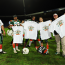 American Football &ndash; Kiel Baltic Hurricanes sind Nordmeister 2010