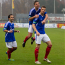 Vorkaufsrecht für Dauerkartenbesitzer &ndash; Die KSV Holstein im DFB-Pokal gucken