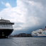 Seehafen Kiel &ndash; Fähren tragen bis zu 80% zum Umschlag bei