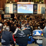 Handball-EM &ndash; THW-Star Christian Zeitz zu Gast im Handballbahnhof