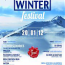 Sommer kann ja jeder &ndash; Winter-Festival in der Traum GmbH