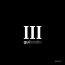 Gui Boratto &ndash; III