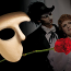 Musicalgastspiel im Schloss &ndash; Das Phantom der Oper in Kiel