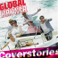 Global Kryner  &ndash; Coverstories