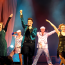 Gastspiel im Schloss &ndash; Eine Reise durch die Musicallandschaft